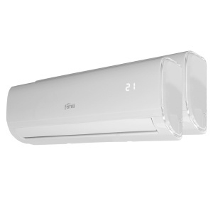 AER CONDITIONAT MULTISPLIT INVERTER FERROLI GIADA M18 9000BTU + 12000BTU, INCALZIRE SI RACIRE WIFI (2CP002PF-C) - Img 2