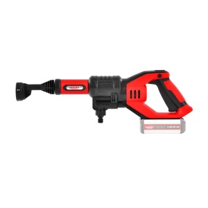 APARAT DE SPALAT CU PRESIUNE, CU ACUMULATOR (NEINCLUS), PRESIUNE MAXIMA 22 BAR, PROGRAM ACCU 6020, HECHT 3025