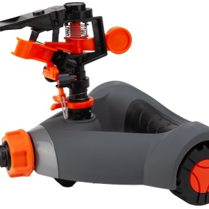 ASPERSOR CU IMPULS PLASTIC CU ROTI EVOTOOLS +PLUS