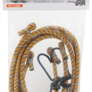 CABLU ELASTIC 2 BUC / 6MM - 1M - Img 2