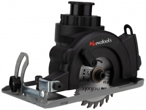 CAP FERASTRAU CIRCULAR PT MASINA DE INSURUBAT MULTIFUNCTIONALA MT20 MAX 20V ONE EVOTOOLS