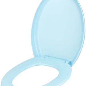 CAPAC WC SOFT CLOSE PP LPA-023 BLEU