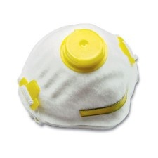 Dust Mask with Cover, 3/Set