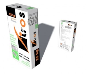Firos F200 Ceramic Tile Adhesive Firos F200 25Kg