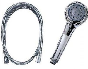 Fl220B 2-Piece Shower Set