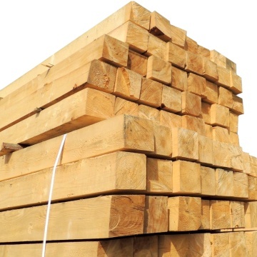 GRINDĂ BRAD 8X8 / 6M - Img 4