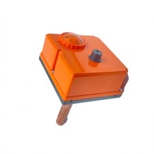 IMIT DOUBLE IMMERSION THERMOSTAT FOR FERROLI BOILER (90300590)
