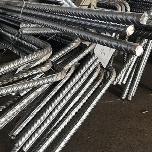 Iron Concrete 10Mm Bar 12M - Img 4