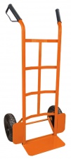 Liza Ets / 120Kg - 555X1155Mm