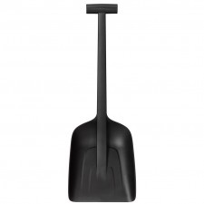 Lopata Pentru Masina Fiskars Solid 630Mm