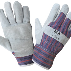 MANUSI PIELE SI PANZA / M 10.5