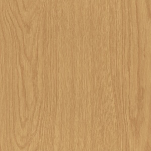 MDF LACQUERED LIGHT OAK 2.5MM / 2800X2090MM