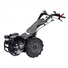 Motocultivator Evotools Plus Loncin Mt370 Pornire Electrica, 13 Cp