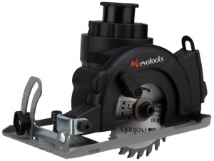 Mt20 Circular Saw Head For Brushless Multifunctional Screwdriver Without Battery And Charger Max 20V One Epto One Epto
