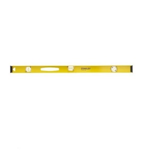 NIVELA STANLEY PRO 3 FIOLE 100CM