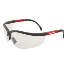 Ochelari Protectie Cu Lentile Transparente F1