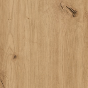 PAL MELAMINE-WOOD WILD OAK NATURAL 18MM , H1318 ST10 / 2800X2070MM