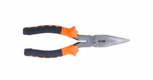 Patent Ets Falci Lungi / 180Mm