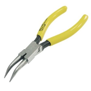 PATENT SIGURANTA DIN OTEL CU CIOC INDOIT EXTERIOR / 180MM