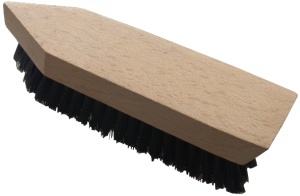 Perie Pantofi / Tip Mare