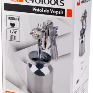 PISTOL DE VOPSIT 1887 / 1000ML - Img 1