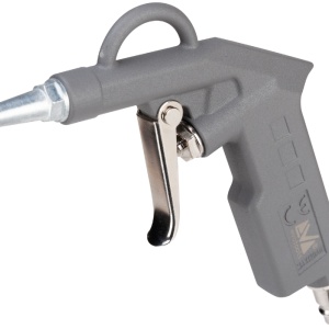 PISTOL JET AER COMPRIMAT HEXAGON 1/4" - Img 2