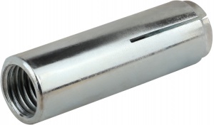 PIULITA EXPANDABILA M16 - 20X65MM / PACHET 25 BUC