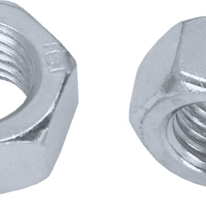 PIULITA ZINCATA DIN 934 P, M3, 1000 BUC