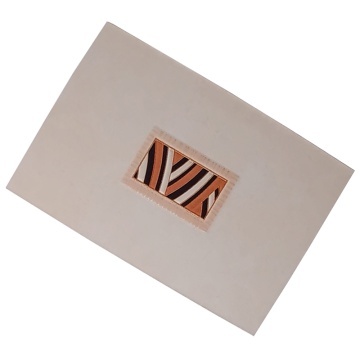 PLACA DECORATIVA 30X45CM, JZ-30A-072420-104