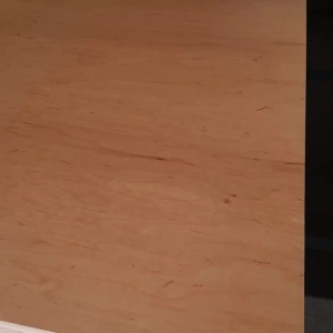 PLACAJ MESTEACAN MELAMINAT TRANSPARENT 21MM, 1250X2500MM