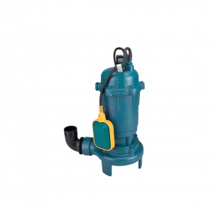 Pompa Submersibila Cu Tocator Wqcd / P[W]: 750