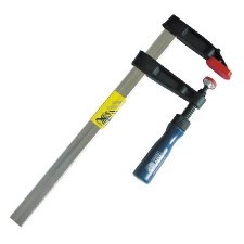 Presa Tamplarie Tip F Din Otel 300X80Mm