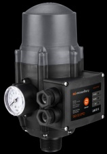 Prescontrol Electronic 1.1 Kw Vertical Skd-2D Epto / De[Inch]: 1