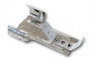 Rigiprofil Rapid Suspension Piece