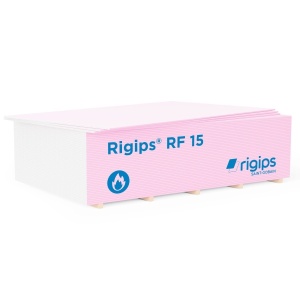 Rigips Rf 15X1200X2000Mm Rigips Rf 15X1200X2000Mm