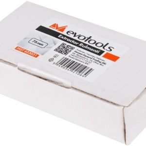 ROLLER EXTRACTOR / 250MM - Img 1