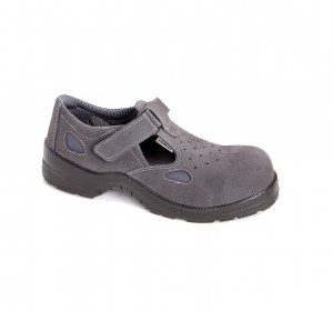 Sanda Lucru Sb Din Piele Intoarsa - 44
