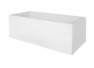 Set Masca Frontala Si Laterala Pentru Cada Talia 110Cm / Talpnl110