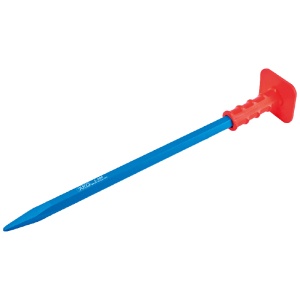 SPIT DIN OTEL FORJAT CU PROTECTIE 17X300MM