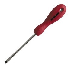 Surubelnita Cr-Mo Maner Plastic 8.0X150Mm
