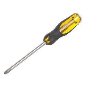SURUBELNITA STANLEY FATMAX-XL IMPACT MANER CAUCIUC PZ3 X 130MM