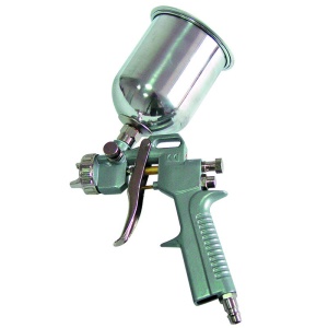 Top Tank Paint Spray Gun