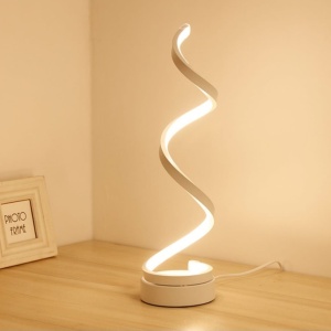 VEIOZA LED DECORATIVA , 40W