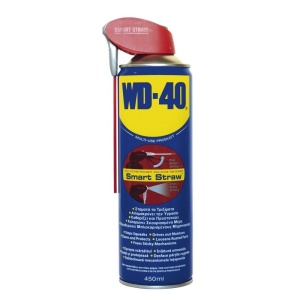 WD-40 FLEXIBLE multi-purpose lubricant 450ml - Img 1
