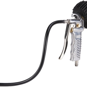 Wheel Pressure Gauge Pistol