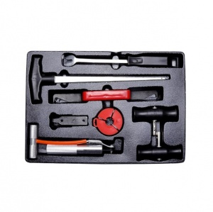 Windscreen Removal Kit - 7P.