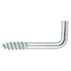 Wood screw type L, Z.A - 4.5, 70