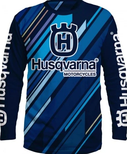 Husqvarna și Moda Motocicliștilor
