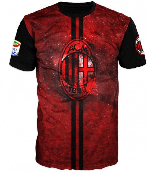🔴⚫ AC Milan – O legendă a fotbalului mondial
