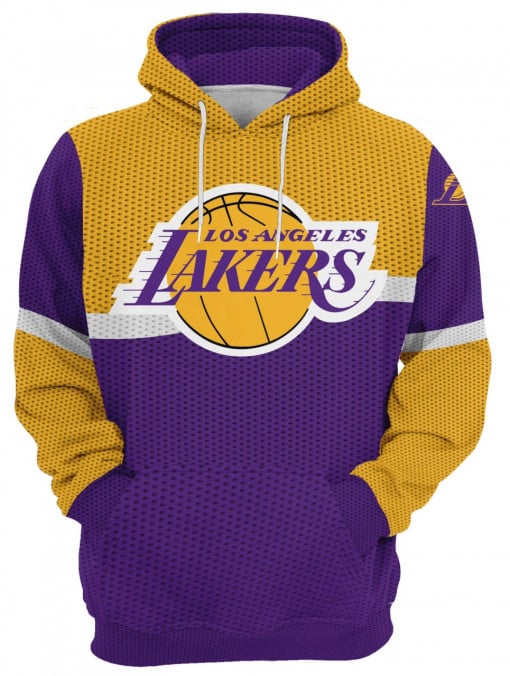 Los Angeles Lakers – Din Minneapolis până pe culmile gloriei NBA